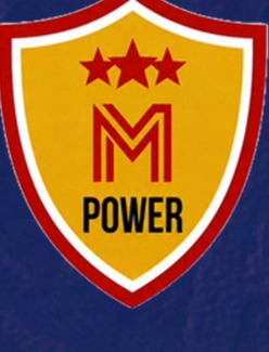 M Power Shield