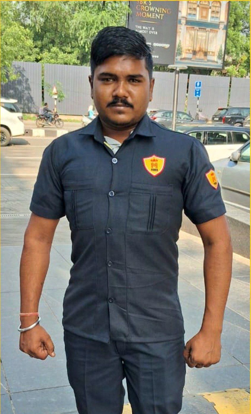 Security Guard