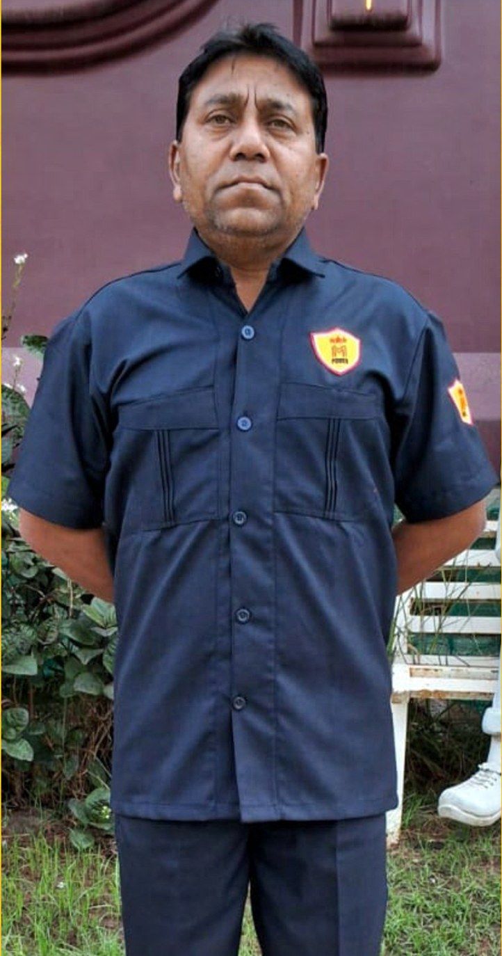 Security Guard