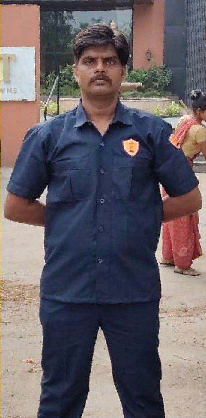 Security Guard