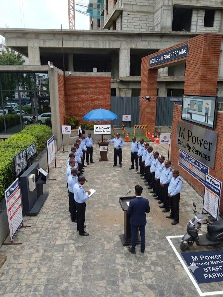 Training Formation